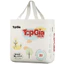 Tã Quần Dán TopGiaKids Thấm Hút Tốt Thoáng Khí Mềm Mại Cho Bé Đủ Size Chính Hãng - Bibo Mart