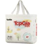 Tã Quần Dán TopGiaKids Thấm Hút Tốt Thoáng Khí Mềm Mại Cho Bé Đủ Size Chính Hãng - Bibo Mart