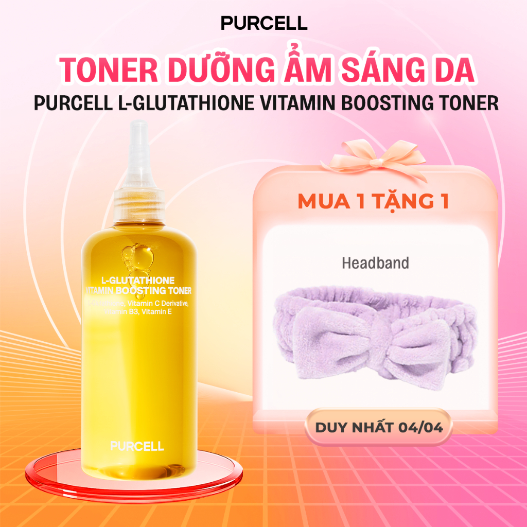 purcell glutathione vitamin boosting toner L-Glutathione – Holtraceuticals