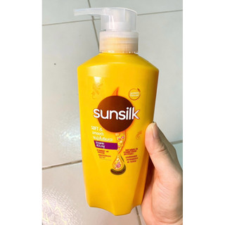 Dầu gội Ss  370ml Thái Lan dành cho tóc khô xơ