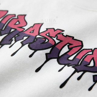 Áo thun Aura✦ FLOW Oversized Tee 100% Cotton Unisex T-shirt