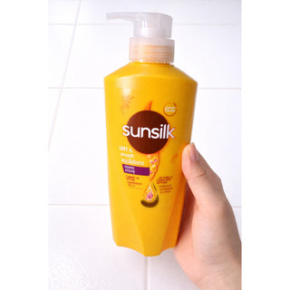 Dầu gội Ss  370ml Thái Lan dành cho tóc khô xơ