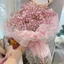 Cuộn Lưới Voan - Lưới Sao Đủ Màu Kích Thước 50cm X Dài 4 Mét Bó Hoa Trang Trí Giỏ Quà, Bó Hoa DUHA 036