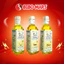 Dầu Hạt Cải Ép Lạnh Chanbé 100ml Cho Bé Ăn Dặm Và Chiên Xào An Toàn - Bibo Mart