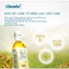 Dầu Hạt Cải Ép Lạnh Chanbé 100ml Cho Bé Ăn Dặm Và Chiên Xào An Toàn - Bibo Mart