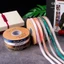 Lốc 5 Cuộn Ruy Băng Lụa Satin Just For You Gói Hoa Buộc Quà Bản 1cm X 32yard DUHA 052