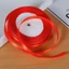 Lốc 10 Cuộn Ruy Băng Lụa 1cm Trơn DUHA 053