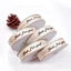 Combo 10 Cuộn Ruy Băng Lụa In Chữ Tiếng Anh Alway, Just For You,2.5cm, Gói Hoa, Trang Trí Hộp Quà DUHA 056