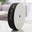 Dây Ruy Băng Lụa In Chữ Just For You Bản 2cm (Cuộn 45 Mét) Decor Tiệc Trang Trí,Làm Nơ,Gói Quà Đẹp Lung Linh DUHA 058