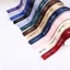 Combo 5 Cuộn Ruy Băng Lụa Satin Just For You Gói Hoa Buộc Quà Bản 2cm X 40yard DUHA 058