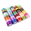 Lốc 10 Cuộn Ruy băng lụa 1cm, 2cm, 4cm làm hoa siêu đẹp (Cuộn 20m~) DUHA 060