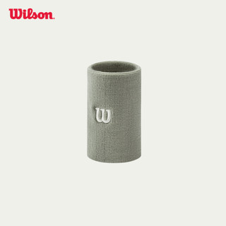 Wilson Pro Terry Wristbands Băng Tay Thể Thao WA00089E014001