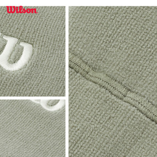 Wilson Pro Terry Wristbands Băng Tay Thể Thao WA00089E014001
