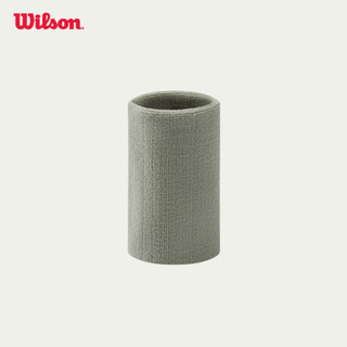 Wilson Pro Terry Wristbands Băng Tay Thể Thao WA00089E014001