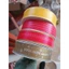Combo 5 Cuộn Dây Ruy Băng Thái Nhựa Xốp Bản 3cm X 50yard In Flexo Nhiều Màu Siêu Bền DUHA 067