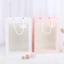 Túi Giấy Hộp Mặt Kính Size Trung Đựng Quà DUHA 083