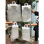 Combo 100 túi đựng hoa trong suốt đựng quà tặng, đựng hoa dán sẵn tag nhiều size, túi đựng gấu bông mini DUHA 084