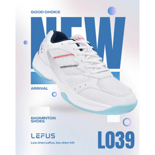 Giày cầu lông L039 Lefus Badminton Shoes