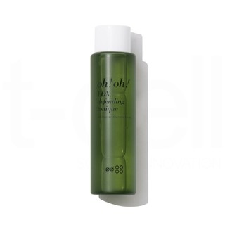 Nước Cân Bằng Hỗ Trợ Làm Dịu, Cấp Ẩm Da oh!oh! EOX Defending Tonique 150ml