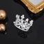 Combo 100 Vương Miện Mini Trang Trí Bánh Sinh Nhật- Bó Hoa DUHA 091