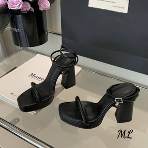 Ⓜ️Ⓜ️Ⓜ️Sandal quai mảnh