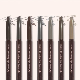 Chì kẻ mày ETUDE HOUSE Drawing Eye Brown 0.25g