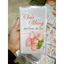 Combo 50 Thiệp Chúc Mừng + Phong Bì Dùng Các Lễ 14/2 8/3 20/10 20/11 DUHA 098
