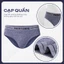 Quần sịp Mentoris Regular Fit trẻ trung ôm vừa văn cơ thể, tạo cảm giác thoải mái