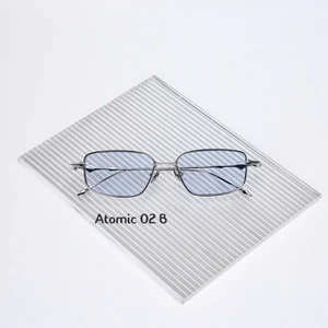Kính Mát G.M.Bold. Atomic 02 B Màu Xanh