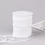 Combo 5 Cuộn Ruy Băng Xốp, Da Lộn Sợi Nhỏ Trang Trí Hộp Quà, Gói Hoa, Quà Tặng Handmade Diy DUHA 108