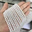 Bịch 500g Dây Ngọc Trai Size 6mm, 8mm – Dây Chuỗi Ngọc Cố Định Làm Nơ, 𝐃𝐚̂𝐲 𝐍𝐠𝐨̣𝐜 DUHA 154