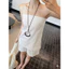 𝙃𝙖𝙘𝙝𝙞 𝗦𝗲𝘁 𝗟𝗶𝗻𝗲𝗻- Set Linen áo gile- Chân váy midi