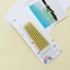 - Vỉ 6 Nến Xoắn To Cầu Vồng - Trang Trí Bánh Sinh Nhật Bánh Kem DUHA 023