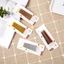 Combo 10 Vỉ Nến Sinh Nhật Nến Nến Bút Chì Nhiều Màu Sáp Cao Cấp Không Mùi Trang Trí Bánh Kem - Bánh Sinh Nhật DUHA 023