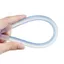 Set 100 Cây Keo Nến Nhỏ Loại Tốt Siêu Dính (0.7x25cm) - Keo Silicon Đa Năng Cho Đồ Handmade DUHA 032