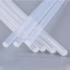 Set 100 Cây Keo Nến Nhỏ Loại Tốt Siêu Dính (0.7x25cm) - Keo Silicon Đa Năng Cho Đồ Handmade DUHA 032