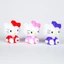 Set 10 Mèo Hello Kitty Trang Trí Bánh Sinh Nhật, Mèo Kitty Trang Trí DUHA 039
