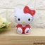 Combo 10 Mèo Kitty Trang Trí Bánh Kem DUHA 039