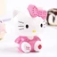 Combo 10 Mèo Kitty Trang Trí Bánh Kem DUHA 039