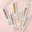 Vỉ 6 Nến Sinh Nhật Xoắn Dài – Hộp 6 Cây Sang Trọng, Ánh Kim Bắt Mắt, Thiết Kế Độc Đáo, Trang Trí Bánh DUHA 046