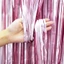 Combo 10 Rèm Kim Tuyến 1m X 2m Trang Trí Sinh Nhật, Sự Kiện, Tiệc Cưới. DUHA 050