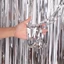 Combo 10 Rèm Kim Tuyến 1m X 2m Trang Trí Sinh Nhật, Sự Kiện, Tiệc Cưới. DUHA 050