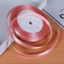 Cuộn Ruy Băng Lụa Satin Bản 1cm Dài 22m Thắt Nơ Buộc Tóc Blackpink - Gói Nơ Kẹo - Phụ Kiện Trang Trí Quần Áo DUHA 053