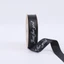 Combo 5 Cuộn Dây Ruy Băng Lụa 2,5cm Chữ Just For You Trang Trí Quà Tặng, Gói Hoa Buộc Hoa Buộc Quà DUHA 056