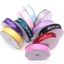 Combo 10 Cuộn Ruy Băng Lụa Satin Chữ Just For You 2cmx35m Đủ Màu Gói Quà Bó Hoa Trang Trí Handmade DUHA 058