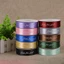Dây Ruy Băng Lụa In Chữ Just For You Bản 2cm (Cuộn 45 Mét) Decor Tiệc Trang Trí,Làm Nơ,Gói Quà Đẹp Lung Linh DUHA 058