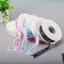 Combo 5 Cuộn Ruy Băng Voan Voan Happy Birthday 2.5cm 32y DUHA 064