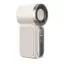 2026 Quạt cầm tay mini pin 3000mah 5 cấp độ, sạc pin tiện dụng, nhỏ gọn