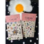 Sticker Nhãn Dán 3D Lấp Lánh G-DRAGON DÀNH RIÊNG CHO FAM Limited - ST1988