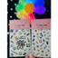 Sticker Nhãn Dán 3D Lấp Lánh G-DRAGON DÀNH RIÊNG CHO FAM Limited - ST1988